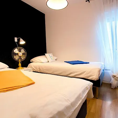 Romantic Pop Appartement *