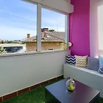 Romantic Pop Apartmán Pula