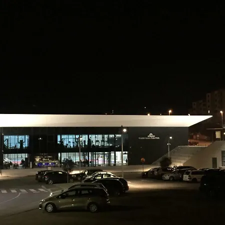 Romantic Pop Апартаменты *