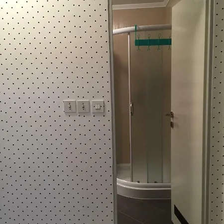 Romantic Pop Апартаменты Пула