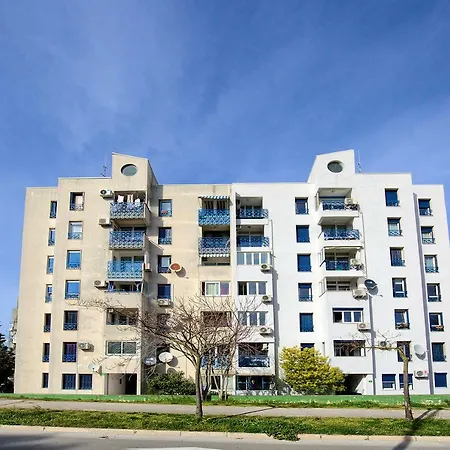 Romantic Pop Апартаменты