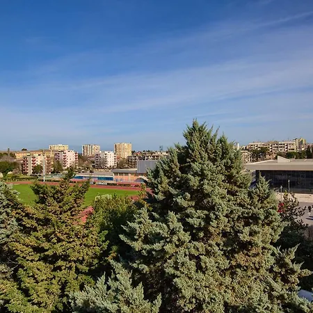 Romantic Pop Апартаменты *