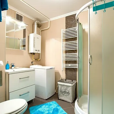 Apartment Romantic Pop *