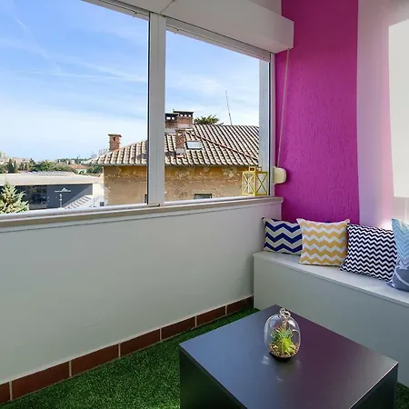 Romantic Pop Apartment Pula