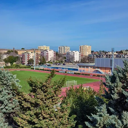 Апартаменты Romantic Pop *