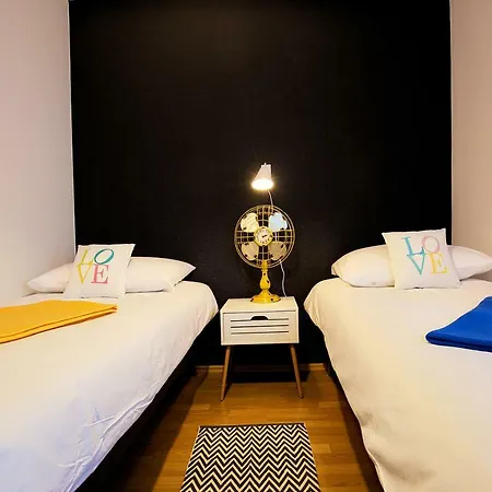Romantic Pop Apartment Pula