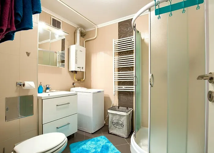 Apartman Romantic Pop *