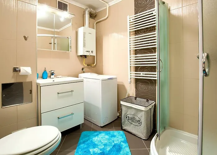 Apartman Romantic Pop Póla