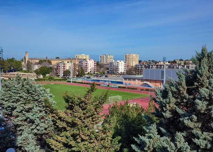 Apartamento Romantic Pop *