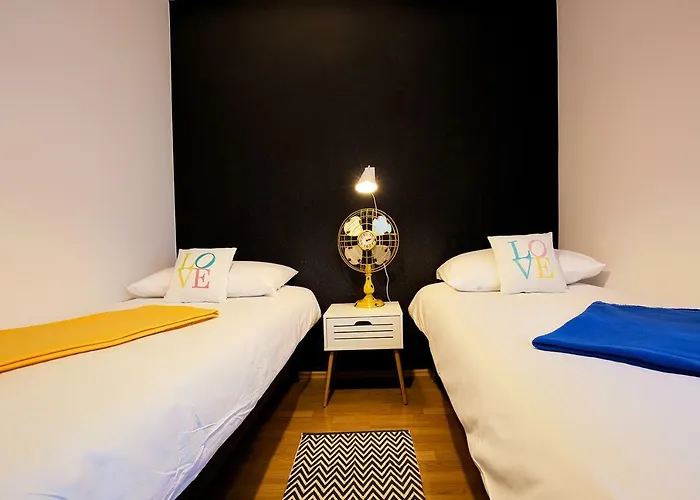 Romantic Pop Apartamento Pula